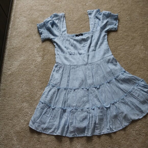 Trixxi Sundress - Picture 1 of 5